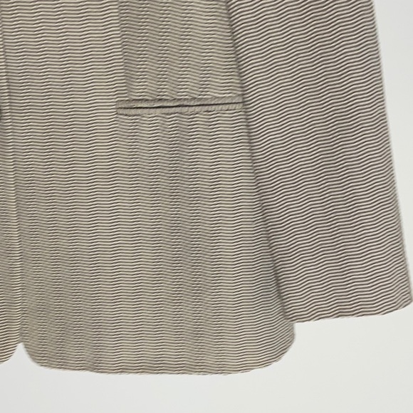 MANI BY GIORGIO ARMANI JACKET - Picture 4 of 6